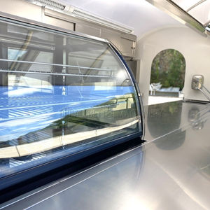 ALLBETTER-Remolque móvil de comida rápida, carrito de aperitivos, café, helado, <span class=keywords><strong>kebab</strong></span>, crepé, carrito de sándwich con equipo completo para restaurante - Product Image 5