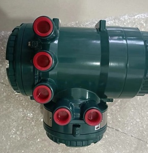 Medidores de Flujo Magnéticos Yokogawa AXG, Serie Admag AXG4A-G000142JA11/MC, Medidores de Flujo Axw y Axg - Product Image 2