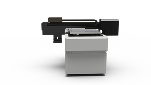 Máquina de Impresión UV Multicolor Wit-Color <span class=keywords><strong>ultra</strong></span> I3200 <span class=keywords><strong>6090</strong></span> para Carcasas de Teléfono Móvil - Product Image 2