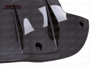 2015-2018 de fibra de carbono difusor trasero para <span class=keywords><strong>MCLAREN</strong></span> <span class=keywords><strong>720S</strong></span> - Product Image 6