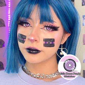 Lentilles <span class=keywords><strong>de</strong></span> <span class=keywords><strong>contact</strong></span> cosplay Haipurecon, lentilles <span class=keywords><strong>de</strong></span> <span class=keywords><strong>contact</strong></span> <span class=keywords><strong>d</strong></span>'<span class=keywords><strong>Halloween</strong></span>, lentilles <span class=keywords><strong>de</strong></span> <span class=keywords><strong>contact</strong></span> colorées effrayantes et folles, sharingan - Product Image 3