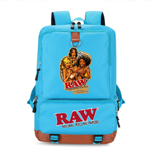 กระเป๋าเป้สะพายหลังลายการ์ตูนอนิเมะ <span class=keywords><strong>Backwoods</strong></span> Cookie RAW สำหรับร้านขายอุปกรณ์สูบบุหรี่ แฟชั่นสตรีทแวร์ เดินทาง เล่นกีฬา ใส่หนังสือ เหมาะสำหรับผู้ชายและนักเรียน <span class=keywords><strong>ราคา</strong></span>ขายส่ง - Product Image 3