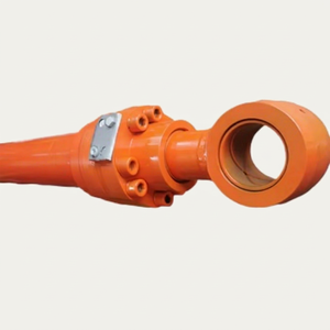 Cylindre de flèche d'excavatrice EX2005 9150144 9150145 4317393 4317394 4372912 Réparation de cylindre hydraulique - Product Image 1
