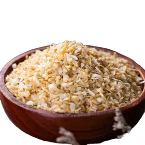 Chinese hot spices seasoning raw material dehydrated onion minced for cooking