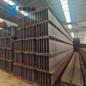 현대 EN 10025-2-2019 S235JR 과 완벽하게 통합되는 H빔 - Product Image 4