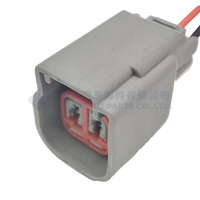 0090 Faisceau de câbles d'extension de troisième feu stop Plug-N-Play