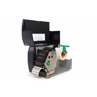 Imprimante d'étiquettes à transfert thermique industrielle TOSHI-BA B-EX4D2 B-EX4T2 B-EX4T2-HS B-EX4T2-GS B-EX4T2-TS Machine d'impression d'étiquettes