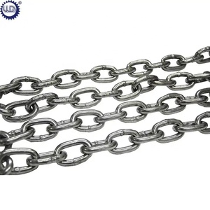 Machine de fabrication de chaînes avec machine à souder et à fabriquer des chaînes - Product Image 6