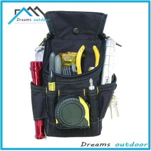 Bolsa de Herramientas para Barberos, Bolsa de Herramientas para Ingenieros, Bolsa de Herramientas para Fontaneros, Fábrica con Certificación BSCI - Product Image 6