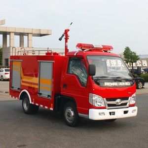 Camión <span class=keywords><strong>Cisterna</strong></span> FORLAND Mini <span class=keywords><strong>de</strong></span> 1.5 Litros para Extinción <span class=keywords><strong>de</strong></span> Incendios, Camioneta 4x2, Vehículo <span class=keywords><strong>de</strong></span> Rescate, Camión con Bomba <span class=keywords><strong>de</strong></span> Agua <span class=keywords><strong>de</strong></span> Baja Presión - Product Image 2