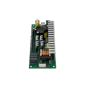 Lampu Beam Moving Head 20R 440W Berkualitas Tinggi Baru 3500K Kontrol DMX512 IP33 Pencahayaan Panggung Dalam Ruangan Ballast