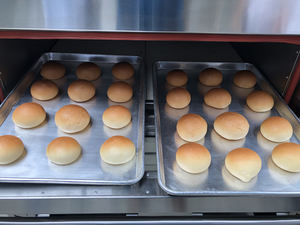 3 أرجل كهربائية مع بخار ، - Product Image 4