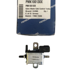 TD5 Turbo Waste Gate Regelklep Hoge Kwaliteit PMK100130 A1600960032 1600960032 voor Land Rover Defender en Discovery <span class=keywords><strong>2</strong></span> - Product Image 4