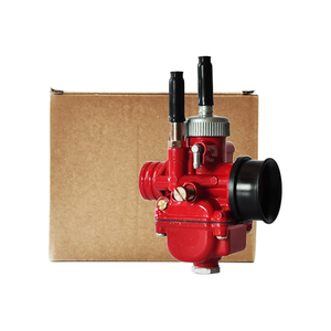 Carburador de motocicleta PHBG, piezas de motor de motocicleta de 2 tiempos de 21mm para motocicleta Dellorto Rs50 47cc <span class=keywords><strong>49cc</strong></span> Gy6 <span class=keywords><strong>Jog</strong></span> 50cc 90cc Dio90 - Product Image 1