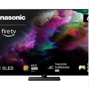 Pantalla de Alto Rendimiento para el Hogar, Serie HDRZ85 de 120Hz, HDTV OLED 4K de 65 Pulgadas, WXGA Smart Fire TV LED 240Hz - Product Image 3