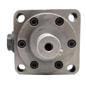 बीएमपी 50 63 80 100 125 160 200 250 315 400 कक्षीय हाइड्रोलिक मोटर - Product Image 5