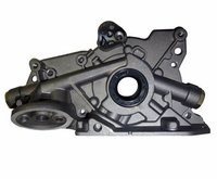 OE 90570925 pompe à huile moteur automatique pour DAEWOO 1.8-2.0-2.2 dhc tous OPEL Omega 2.2 superma 2.2 OEM 90499157 93382730