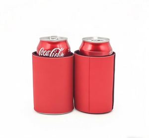 Custom Sublimation Neoprene 12OZ Stubby Holder With Logo <b>Drink</b> Beer Bottle <b>Cooler</b> Cover Sleeve for Beers - Product Image 1