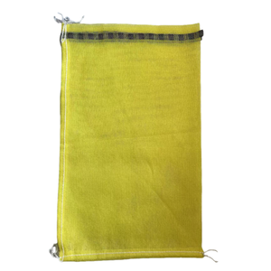 Arpillas Grandes de 50x80 cm para Empaque Agrícola de Maíz, Resistentes y Transpirables para Transporte a Granel - Product Image 4