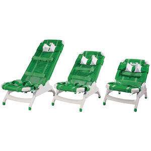 เก้าอี้อาบน้ำปรับเอนได้ Platinum Health เหมาะกับอ่างอาบน้ำมาตรฐานทุกขนาด เก้าอี้อาบน้ำสำหรับเด็ก วัยรุ่น และผู้ใหญ่ - Product Image 3