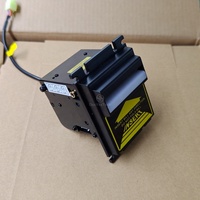 USA Best Seller Pulse RS232 300 500 800 Note Cassette pour ICT PA7 Bill Acceptor pour Fish Table Skill Game Machine Accessoire