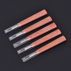Fabricant de découpeuses de grain de <span class=keywords><strong>bois</strong></span> DIY Accessoires de couture Sélecteur de fil Grand coupe-fil Outil de point de croix Découpeur de couture - Product Image 4