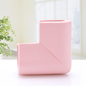 Protezione di sicurezza per bambini in PVC NBR protezioni angolari per bordi e angoli di protezione per <span class=keywords><strong>legno</strong></span> e metallo in plastica - Product Image 2