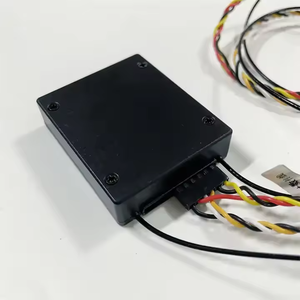 Ventes Flash : Télécommande de Drone Skydroid H12 PRO avec 3 Caméras 1080P pour Pulvérisation Agricole – Hélicoptère Numérique - Product Image 5