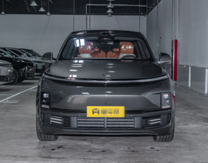 Nuevo Auto Energético 2025 MBH-S Sedán de 4 Puertas y 5 Plazas con Batería de Litio - Product Image 1