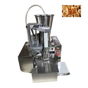Multi Function Steamed Pork Dumpling Shao-mai Machine Better Choice Siomai Manual Making Machine Siomai Filling Making Machine - Product Image 4