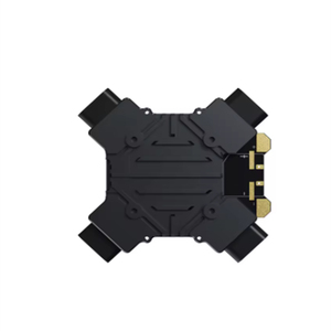 Axisflying ECO 60A V2-6S ESC de Desmontaje Rápido con Conector + para Piezas de Drones - Product Image 3