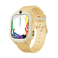 Reloj Inteligente YQT para Niños con Teléfono y Tarjeta SIM 4G, Videollamada, Cámara de 1.75", GPS de Alta Calidad, Smartwatch OEM