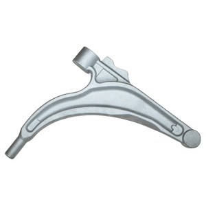 الألومنيوم تزوير أجزاء الكربون الصلب خدمة تزوير الألومنيوم - Product Image 1