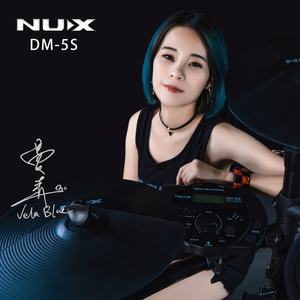 China Factory Hot Selling <span class=keywords><strong>Nux</strong></span> Digitale <span class=keywords><strong>Drum</strong></span> Dlectronic <span class=keywords><strong>Drum</strong></span> <span class=keywords><strong>Set</strong></span> Muziekinstrumenten Mesh Hoofd Snare Usb Digitale <span class=keywords><strong>Drum</strong></span> - Product Image 6