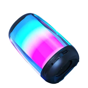TYPE-C Charging Trends Products Portable Speakers Radio Bluetooth Speaker Wireless