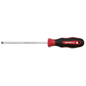 GEDORE - 3301228 Tournevis à fente avec poignée 2C-TOURNEVIS EAN 4060833012287 TOURNEVIS À FENTES - Product Image 1