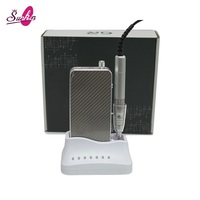 Ponceuse à ongles électrique portable sans balais à prix compétitif, 35 000 tr/min, haute vitesse, pour manucure/pédicure