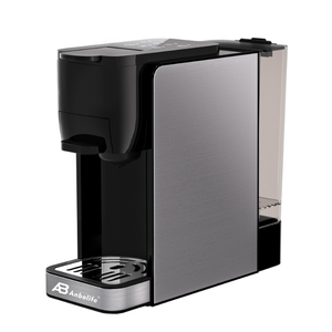 <span class=keywords><strong>Cafetera</strong></span> Portátil Anbo 20 bar 7 en 1 con Botón para Café, Tanque de Leche, Compatible con Cápsulas DG Nes y Lava, Bomba ULKA - Product Image 4
