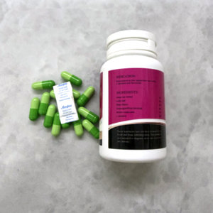 Capsule Naturali Efficaci per il Controllo dell'Appetito, Capsule Sibu per il Controllo del Peso, Integratore Brucia Grassi - Product Image 1