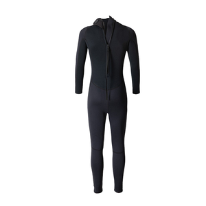 Custom 3.0 Ply Neoprene Drysuit Nylon Lining Long Sleeve <b>for</b> Kayak Paddling Rafting Adventure Featuring Latex Cuff <b>Wetsuit</b> - Product Image 1