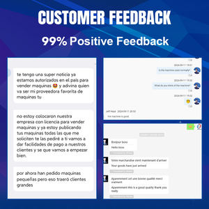 <span class=keywords><strong>Prix</strong></span> de gros Machine de transfert pneumatique semi-automatique à double station pour vêtement T-shirt avec presse à chaud - Product Image 2