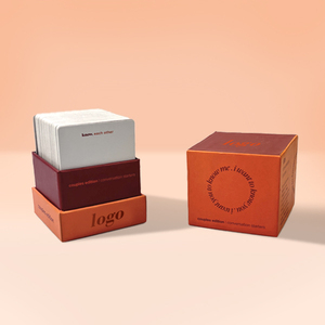 Tarjetas de Afirmación Inspiradoras con Diseños <span class=keywords><strong>del</strong></span> Fabricante, Frases Positivas de Ánimo y Amor Propio para el <span class=keywords><strong>Alma</strong></span> - Product Image 6