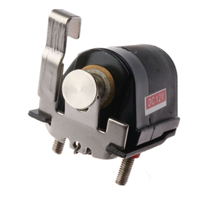 Kit de solénoïdes de pompe à injection de carburant 416B 416C 426B 426C pour électrovanne 12V, pièce de moteur diesel 1013897 101-3897 Pompe - Product Image 2