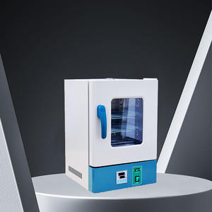 Высокоточный вертикальный электрический термостатический шкаф постоянной температуры - Product Image 3