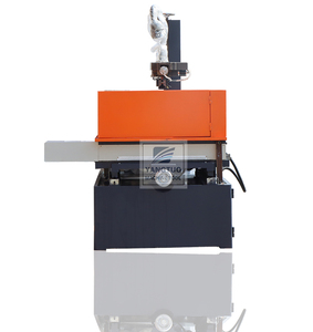 Máquina de Corte por Hilo EDM de 5 Ejes, Mini Máquinas EDM, Precio de Fábrica - Product Image 5