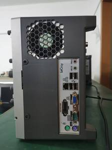 LeCroy WaveSurfer 62Xs 600 MHz, 2 ช่องสัญญาณ, ออสซิลโลสโคปดิจิตอล - Product Image 2