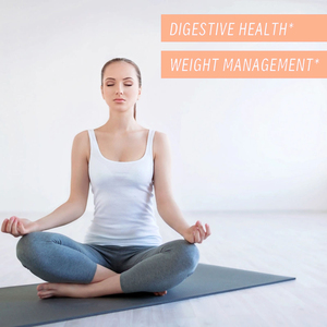 Manufacturer Factory Improve Digestion Balance Gut Health Daily Synbiotic Formula Probiotics Capsules with Botanical Extracts - Product Image 3
