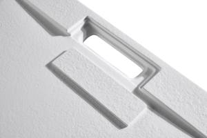 Base <span class=keywords><strong>italienne</strong></span> moderne de receveur de <span class=keywords><strong>douche</strong></span> en pierre synthétique extra-plat et mince Installation facile Plateau de receveur de <span class=keywords><strong>douche</strong></span> - Product Image 3