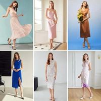 Ropa Usada al por Mayor: Vestidos, Lotes Mixtos, Fardos de Ropa Importada Directa, Fardos de Tops