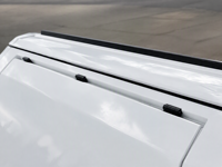 Couverture de benne de pick-up en aluminium, hardtop, pour Toyota Tacoma TRD 4x4 5 pieds, verrouillable, OEM ODM